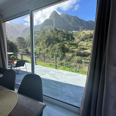 The Green Valley House São Vicente Kültér fotó