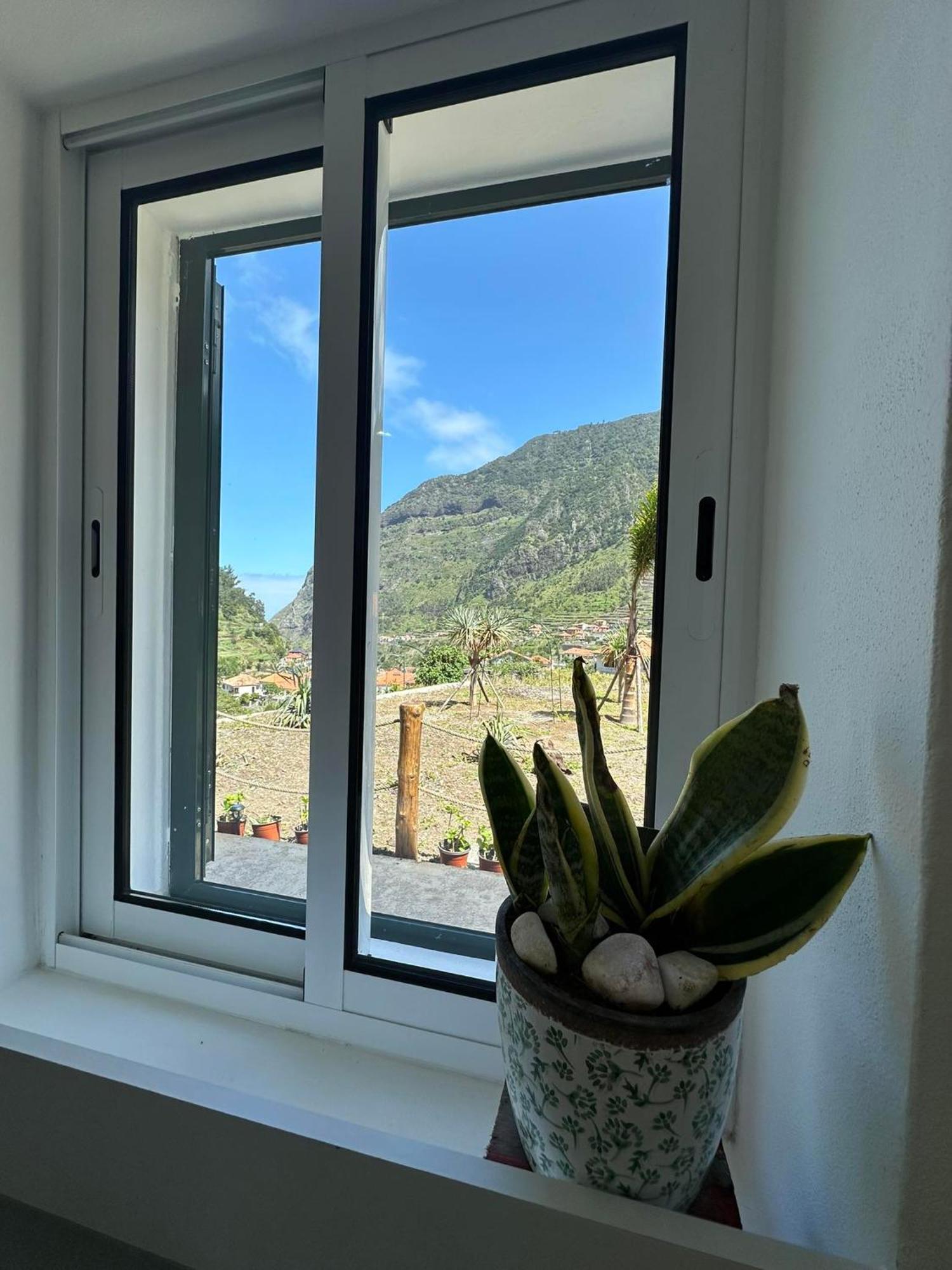 The Green Valley House São Vicente Kültér fotó