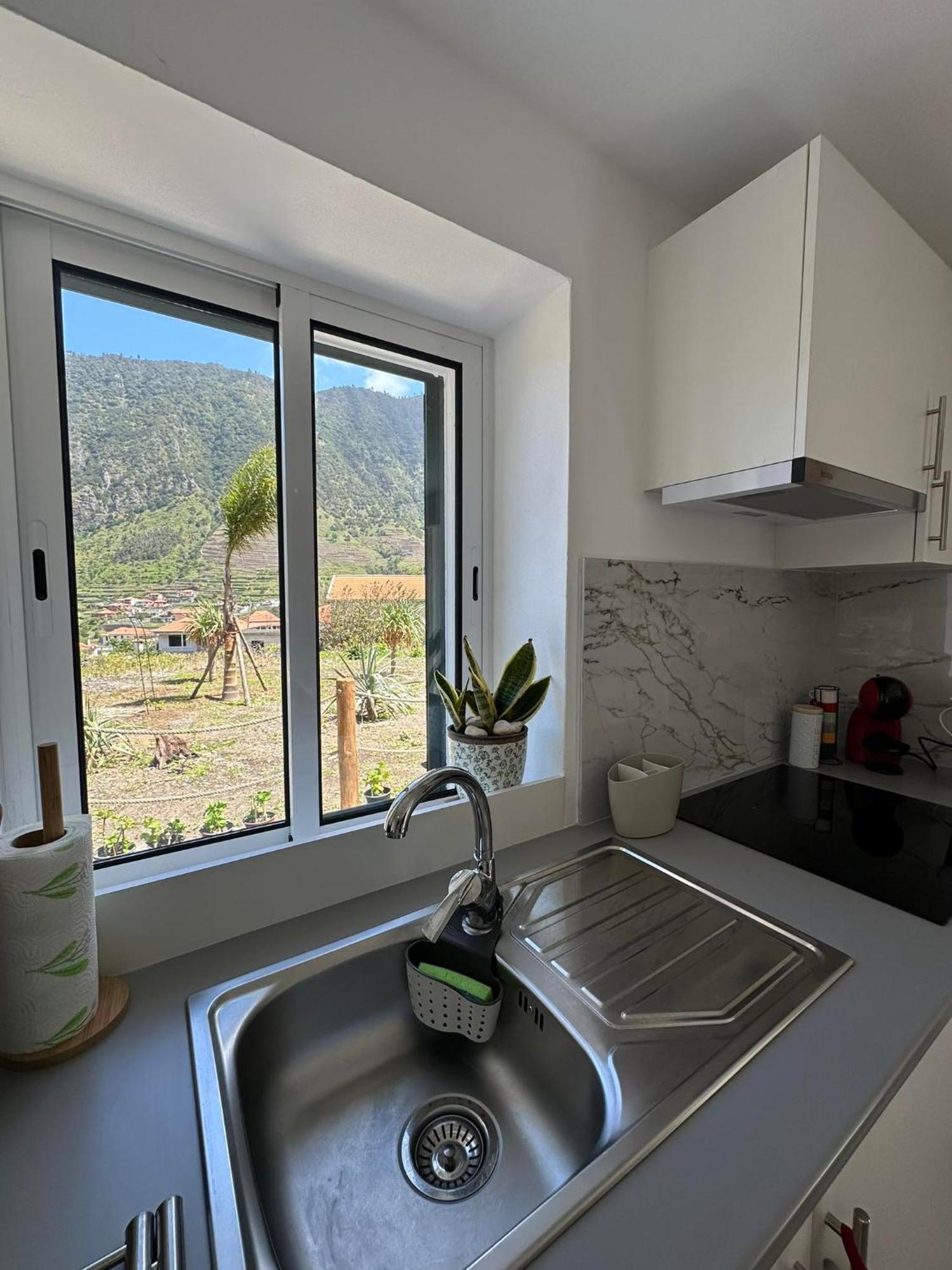 The Green Valley House São Vicente Kültér fotó